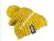 Czapka POC Color Beanie kolor Yellow