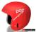 Kask Poc Skull X RED xl/59-60 na narty