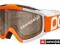 Gogle Poc Iris Comp Orange Race Stuff rozmiar M