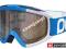 Gogle Poc Iris Comp Blue Race Stuff rozmiar L