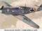 Hasegawa 09794 MESSERSCHMITT Bf109F-2 ESQUADRILLA