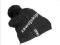 Czapka POC Color Beanie kolor Black