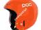 Kask Poc Skull X Orange L 57-58