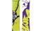 DESKA SNOWBOARDOWA FLOW ERA 155 NOWA