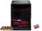 Deck Box Pro 100+ - Czarny / Black [Stefa]