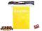 Deck Box - Żółty / Yellow [Stefa]