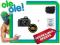 Lustrzanka Nikon D5200 + TORBA + SDHC 8GB WiFi