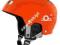 Kask Poc Receptor BUG Adjustable Orange M-L 55-58