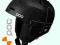 Kask Poc Fornix Black XL-XXL/59-62 na narty Kurier