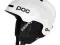 Kask Poc Fornix M-L/55-58 Biały