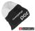 Czapka POC 2 Colored Beanie Black/white