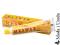 Dabur MESWAK pasta Ziołowa miswak Bez Fluoru 200g