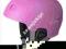 Kask Poc Receptor BUG pink L 57-58 na narty