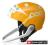 Kask Poc SINUSE SL Vattenfall L 57-58 + GARDA Chin