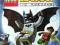 GRA PC LEGO BATMAN