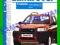 Land Rover Freelander 1997-2003 instrukcja napraw