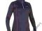 Bluza damska do biegania SPOKEY WARMRACER r. L