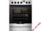 KUCHNIA ELECTROLUX EKK54552OX INOX PROGRAMATOR HIT