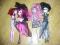 LALKI MONSTER HIGH