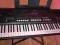 Keyboard Yamaha PSR E433 + Statyw