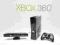 Xbox 360 Slim KINECT LT 3.0