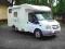 Kamper/chausson flesh 4/Ford Transit 2.2 140km