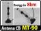 ANTENA CB RADIO MONOTECH MT90 SIBI RADIA ORYGINAŁ