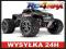 Traxxas E-MAXX bezszczotkowy TQI 2,4 GHz