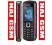 NOWY SAMSUNG SOLID GT-B2710 BLACK RED ODPORNY 24H