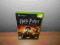 HARRY POTTER AND THE GOBLET OF FIRE XBOX UNIKAT !!