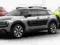 Citroen C4 Cactus Michelin 205/55/16 + Felga Stal