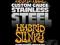 Struny ERNIE BALL EB 2247 (9-46) Stainless Steel