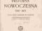 T.KORZON HISTORYA NOWOCZESNA 1788-1805 W-WA 1906