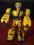 FIGURKA ROBOT TRANSFORMERS BUMBLEBEE 27cm