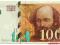 40.Francja, 100 Franków 1997, P.158, St.3