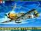 Tamiya 61063 Messerschmitt Bf 109E-4/7 Trop