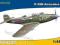 Eduard 84163 P-39N Airacobra Weekend - Nowy!