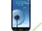 Samsung Galaxy S III NEO czarny C.H. Siedlce FV23%