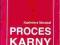 Kazimierz Marszał - Proces karny