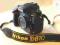 NIKON D810 BODY JAK NOWY !!! 4650 FOTEK :)!!!