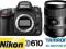 D610 + Tamron 28-300 PZD VC -- Nikon Polska --