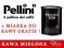 Kawa Pellini TOP mielona - Super prezent na święta