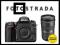Nikon D750 BODY + 24-70mm F/2.8 - 1260zł CashBack
