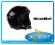 BOLLE TWIST BLACK KASK NARCIARSKI JUNIOR XXS