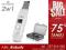 MOCNY PEELING KAWITACYJNY PILING 8010