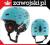 KASK DC UNLEASHED BLW0 SNOWBOARD MEN 56CM 2015