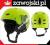 KASK DC UNLEASHED GJZ0 SNOWBOARD MEN 58 CM 2015