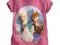 FROZEN ANNA I ELSA TOP 7/8 LAT DISNEY