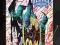 5X BATMAN AZRAEL BATGIRL ROBIN jęz.angielski