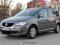 VOLKSWAGEN TOURAN 1.4TSi '07 Dsg ALU KLIMA REJESTR